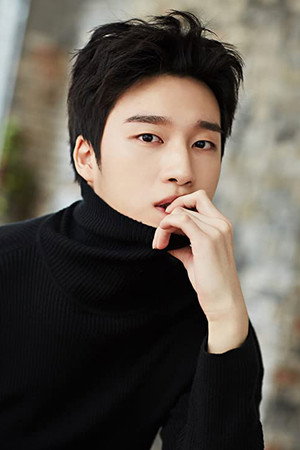 Cover image for 이주형