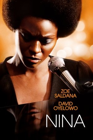 Poster for Нина