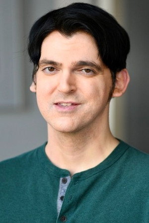 Cover image for Evan King