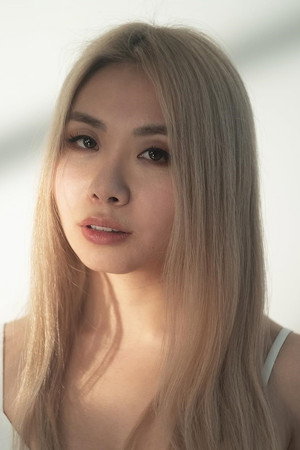 Cover image for Ivy Liao
