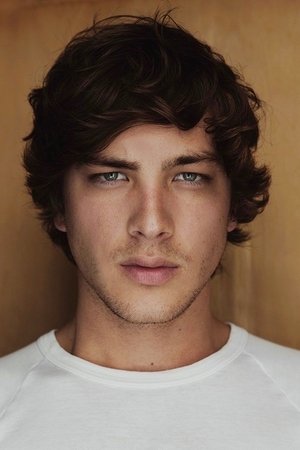 Cover image for Cody Fern