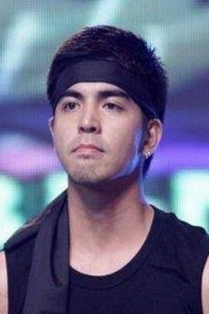 Cover image for Mark Herras