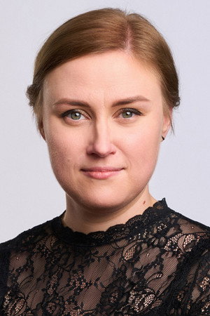 Cover image for Maarja Nuut