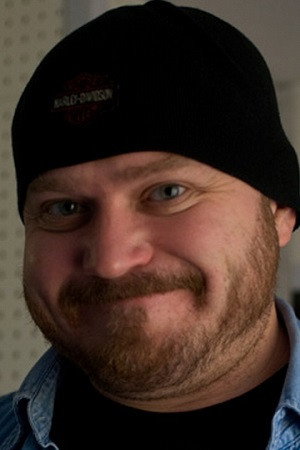 Cover image for Сергей Чихачёв