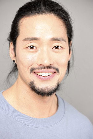 Cover image for Kim Dae-myung