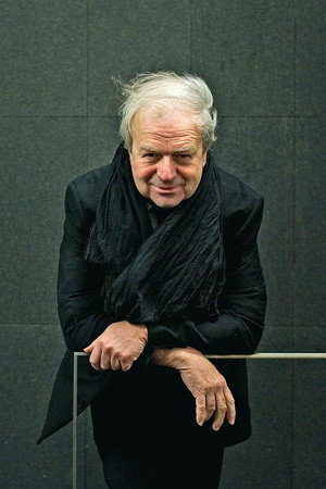 Cover image for Michel Chandeigne