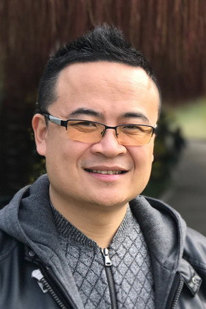 Cover image for Haiming Cheng