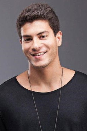Cover image for Arthur Aguiar