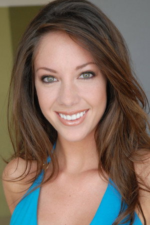 Cover image for Micaela Johnson