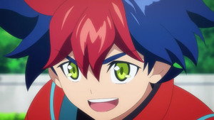 Poster for Эпизод 3