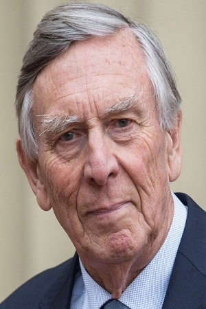 Cover image for Piers Haggard