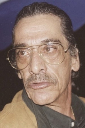 Cover image for Roberto 'El Flaco' Guzmán