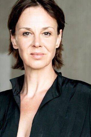 Cover image for Doreen Fietz