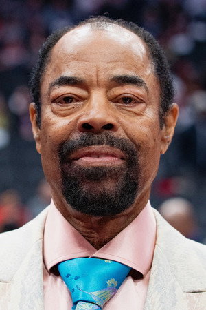 Cover image for Walt Frazier