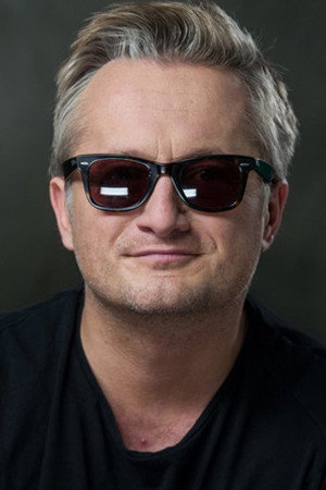 Cover image for Mikołaj Cieślak