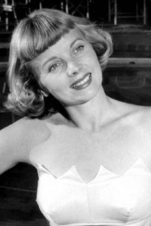Cover image for Dorothy Abbott