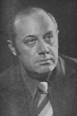 Cover image for Александр Рекемчук