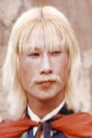 Cover image for Robert Tai