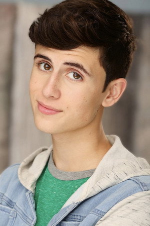 Cover image for Kyle DiMaggio