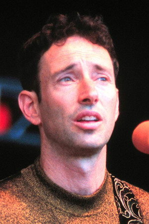 Cover image for Jonathan Richman