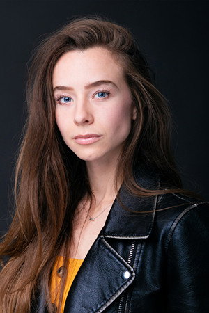 Cover image for Ali Starr Goebel