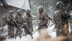 Poster for Эпизод 4