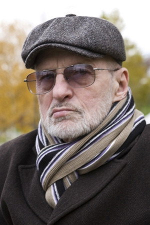 Cover image for Сергей Тарасов