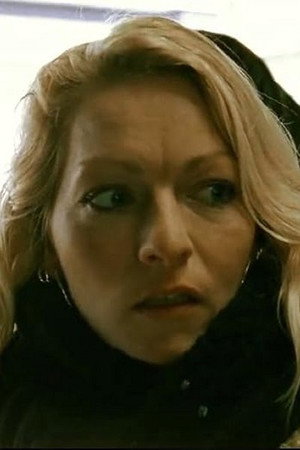 Cover image for Anne Sørensen