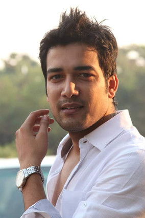 Cover image for Anurag Sinha