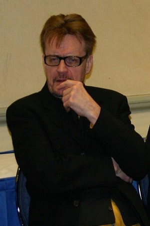 Cover image for Brian Downey