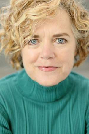 Cover image for Tracy J. Connor