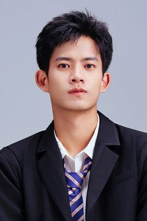 Cover image for 赵润南