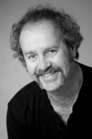 Cover image for Mark Davison