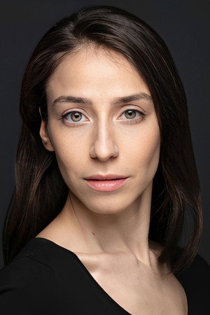 Cover image for Gizem Akman