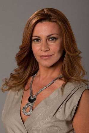 Cover image for Sílvia Rizzo