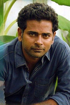 Cover image for Alphonse Puthren