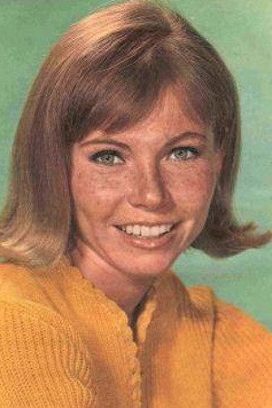 Cover image for Patricia Morrow
