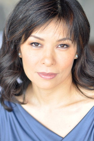Cover image for Susan Chuang