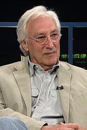 Cover image for Steven Bochco