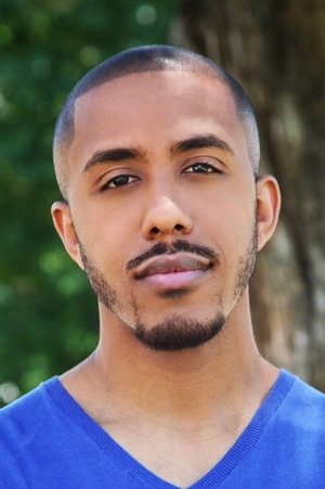 Cover image for Marques Houston
