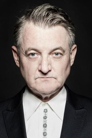 Cover image for Richard Collins-Moore