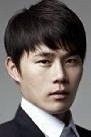 Cover image for 최정현