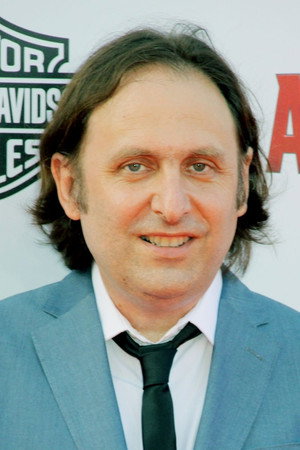 Cover image for Gregg Turkington
