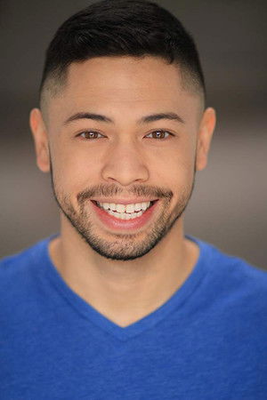 Cover image for Zak Douglas