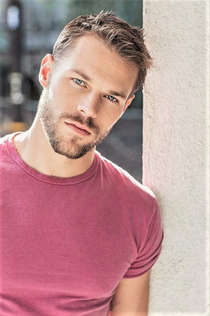 Cover image for Brock Harris
