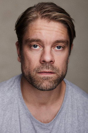 Cover image for Joonas Saartamo