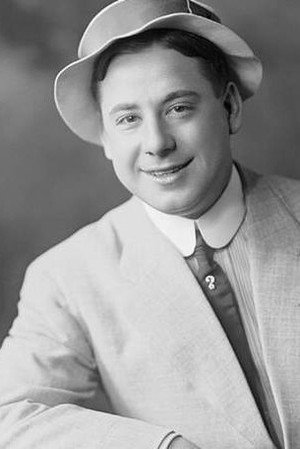 Cover image for Harry Fox