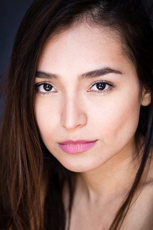 Cover image for Lidia Aviles