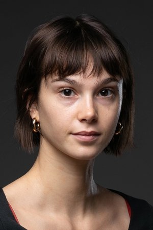 Cover image for Clara Pacini
