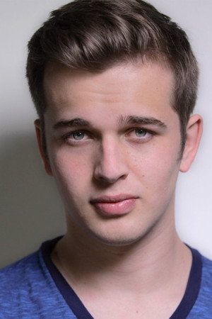 Cover image for Slade Pearce